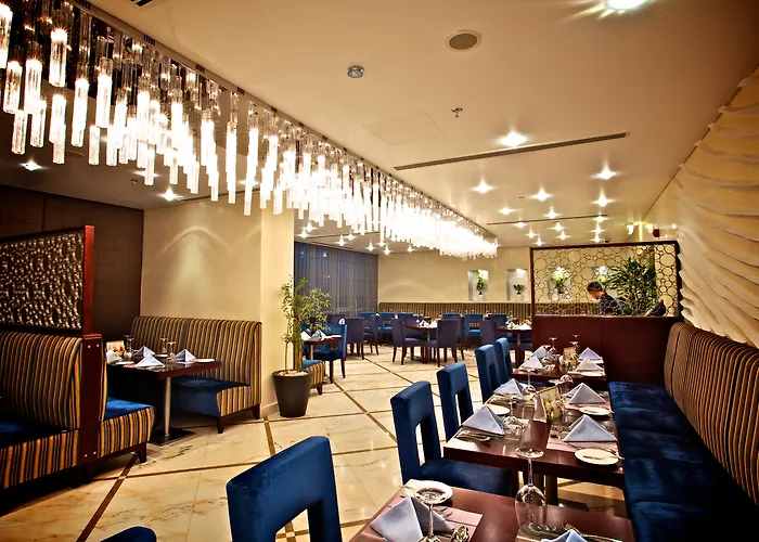 Century Hotel Ad Dawhah